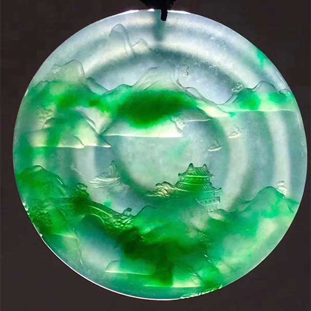 该怎样辨别真假翡翠？看完这篇文章教会你！