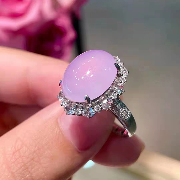 翡翠戒指如何保养？