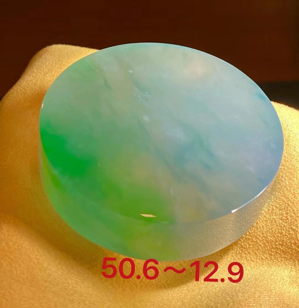 翡翠手镯芯 种色佳 推荐