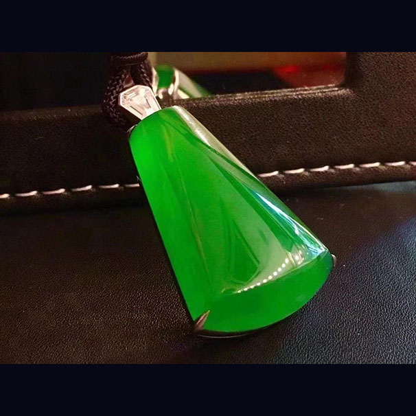 翡翠高货  喜询