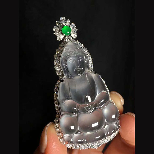 高品质观音 起刚性，喜询~